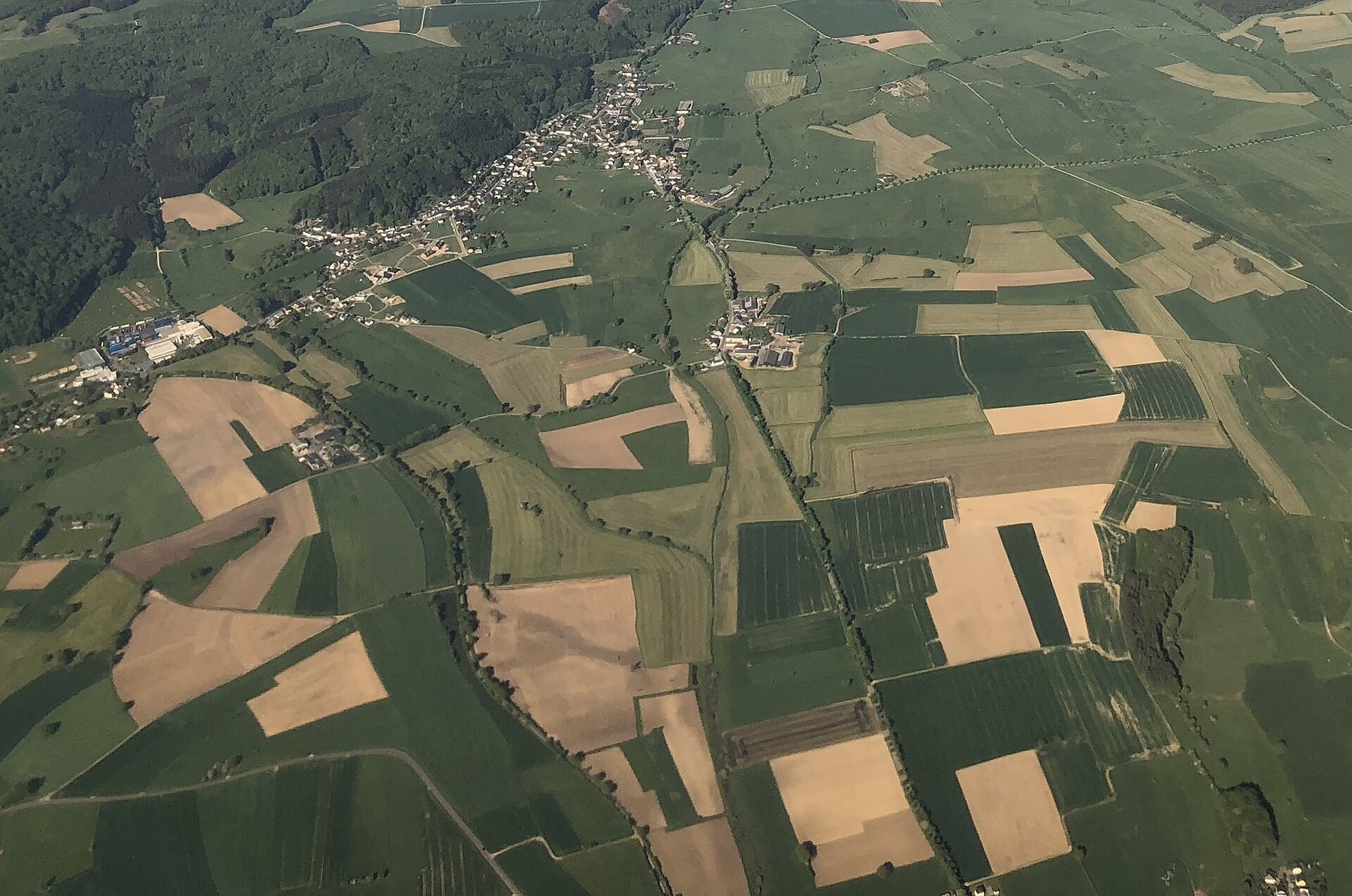 Energiegemeinschaft Gemeng Biekerech Coverbild