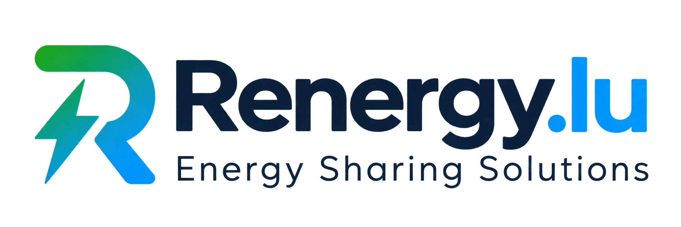 Renergy.lu — Energy Sharing Solutions